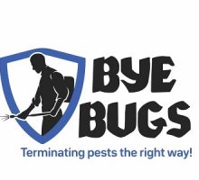 bye bugs