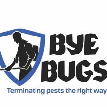 bye bugs